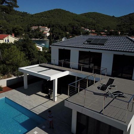 Seaside Villa At Prizba Exterior photo