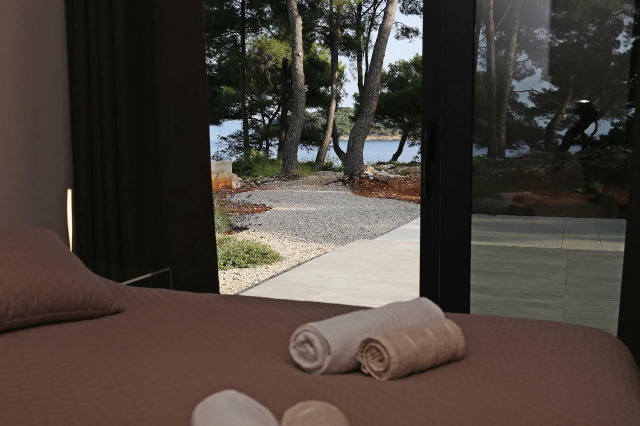 Seaside Villa At Prizba Exterior photo