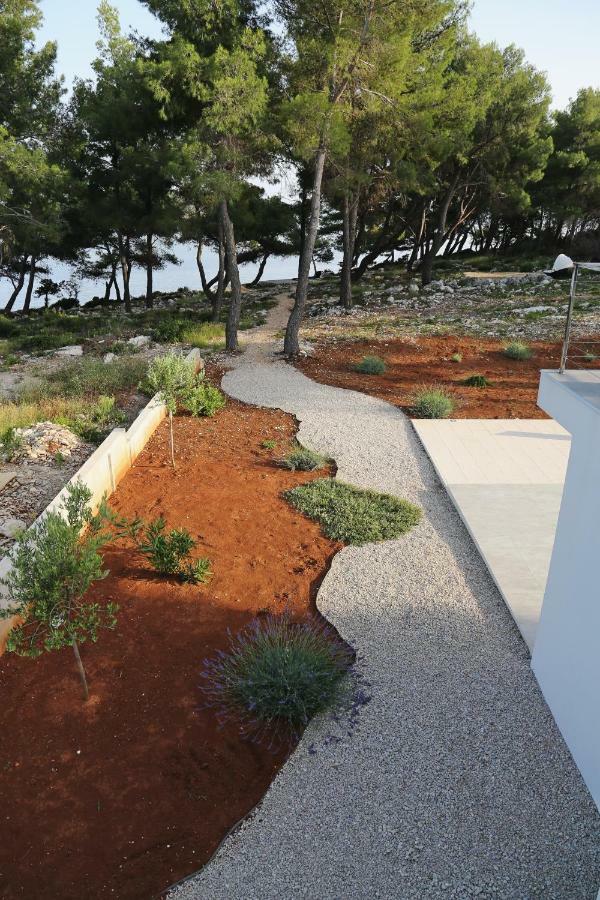 Seaside Villa At Prizba Exterior photo